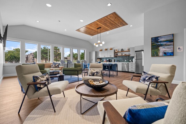 Building Photo - Wind River Lodge Apartments & Townhomes