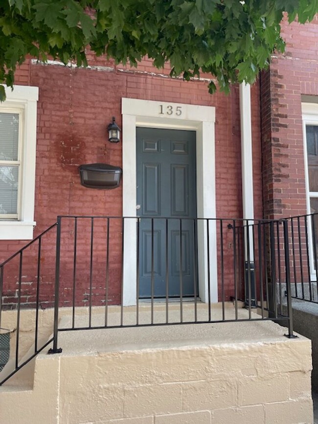 3-bedroom, 1-bathroom house of Lawrenceville - 3-bedroom, 1-bathroom house of Lawrenceville