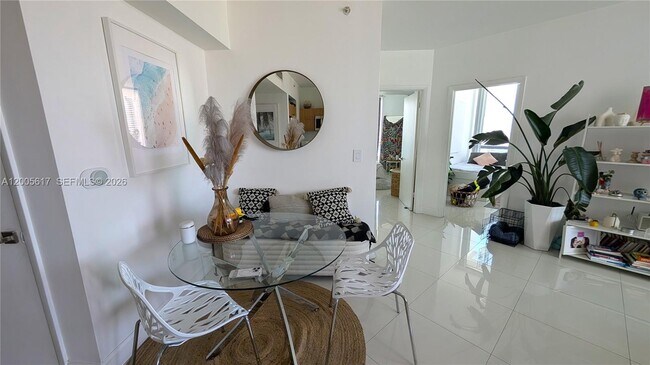 Photo - 350 S Miami Ave Unit 2813