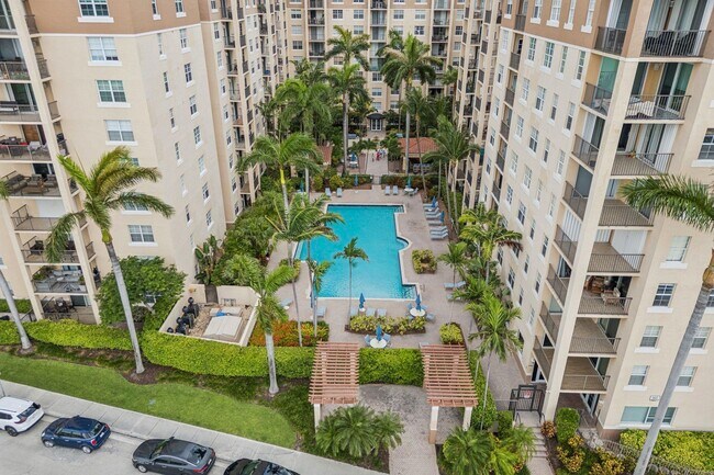 Building Photo - 1801 N Flagler Dr Unit 238 Rental