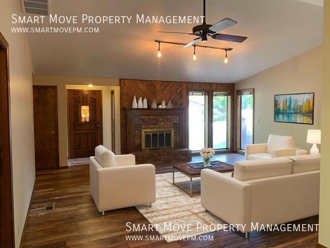 Photo - 2135 E Serene Dr