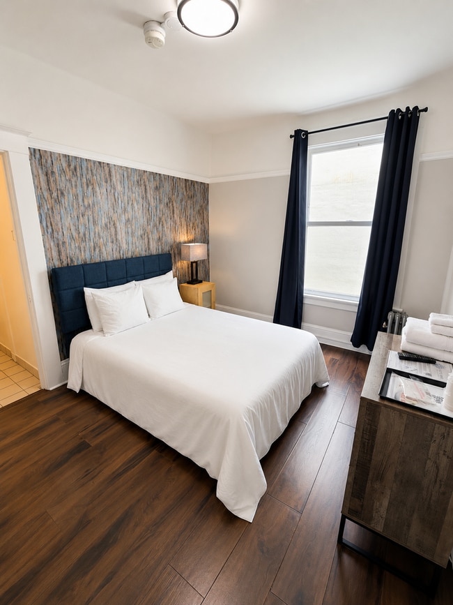 Photo - Hotel Ikon-519 325 Sutter Street Unit 519 325 Sutter Street