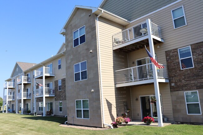 Alice Place Senior Living