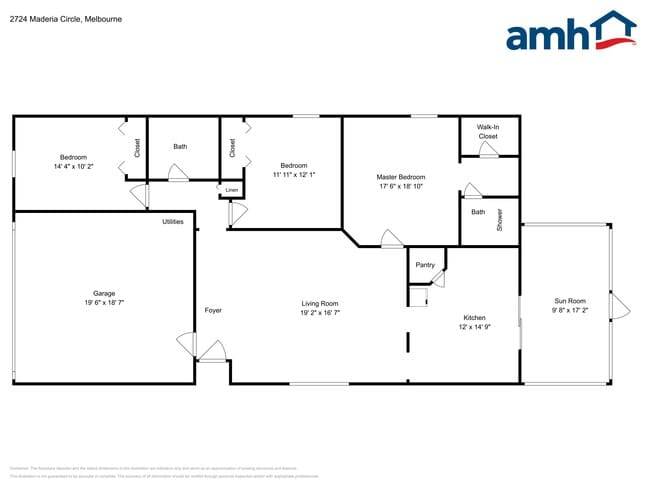 Photo - 2724 Maderia Cir