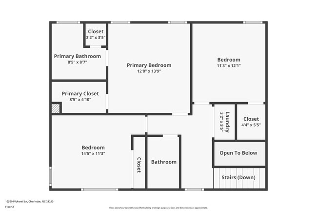 Photo - 10520 Pickerel Ln