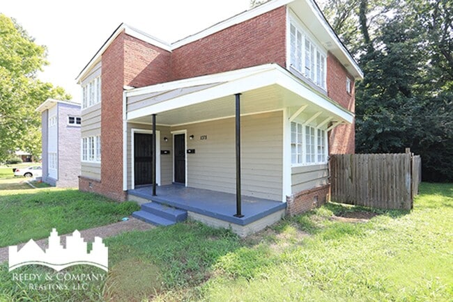 Photo - 1078 N Evergreen St