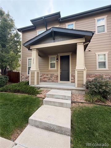 Photo - 1517 S Dallas Cir