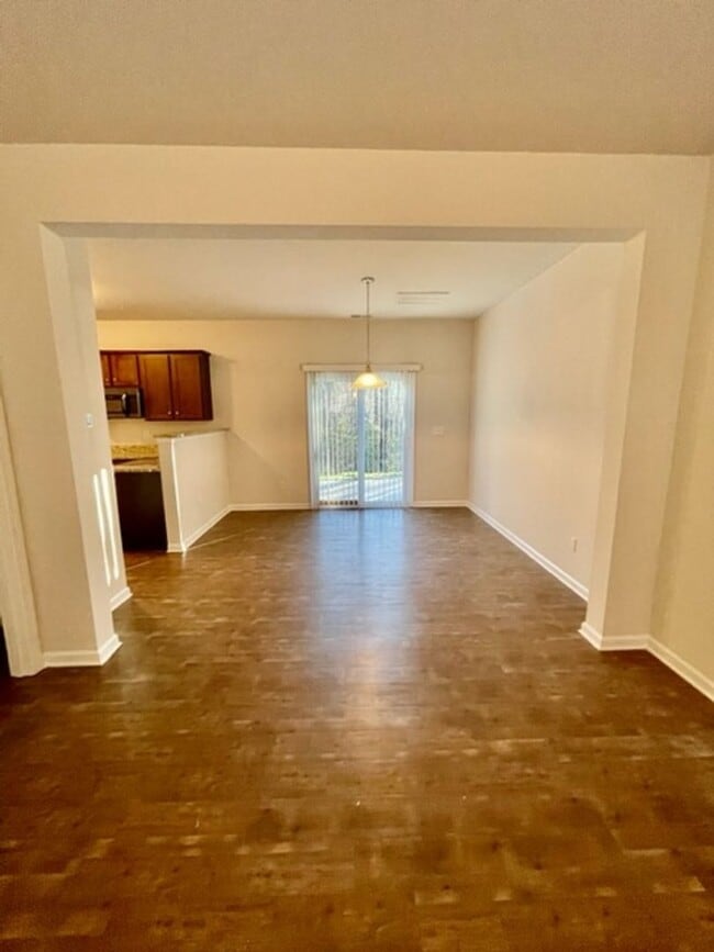 Photo - Luxurious 2 story 3 bedroom 2.5 bath Townhomes. Located in Salisbury