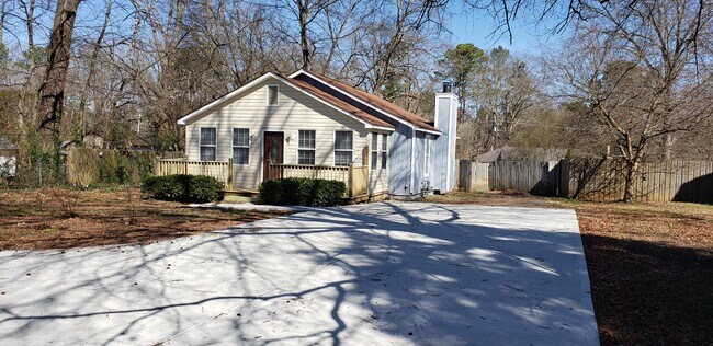Photo - 3850 Southside Dr