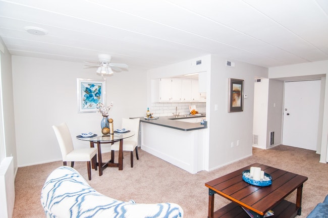Riverstone Apartments