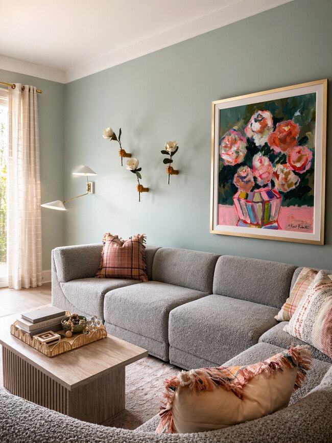 Guest family suites for rental!