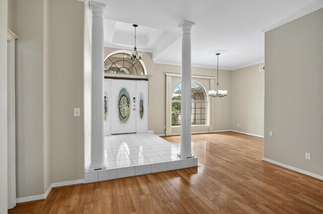 Photo - PINE LAKES POOL HOME