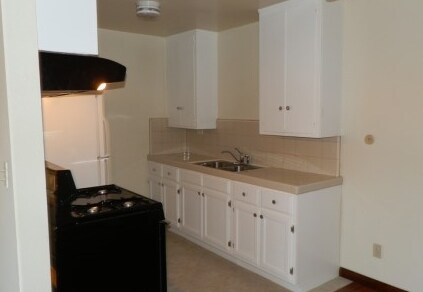 Kitchen - Mazel