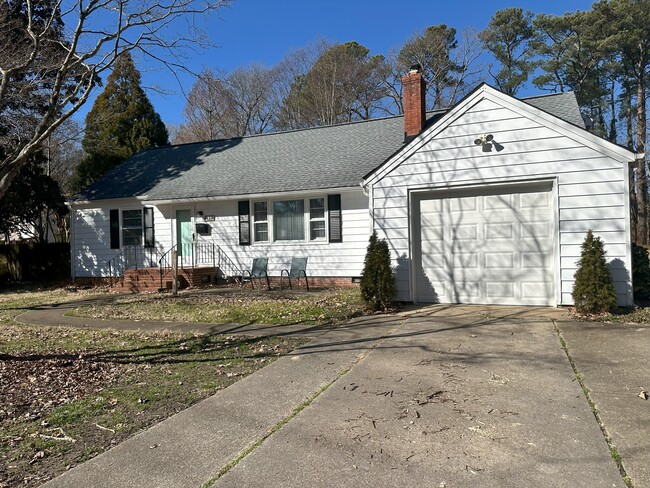 Photo - 137 Deep Creek Rd House