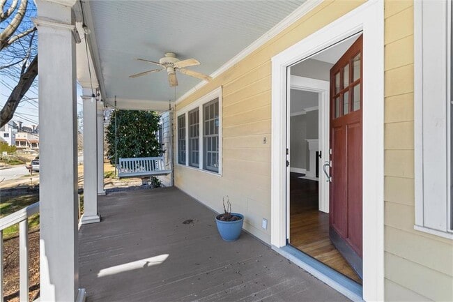 Photo - 1219 State St NW