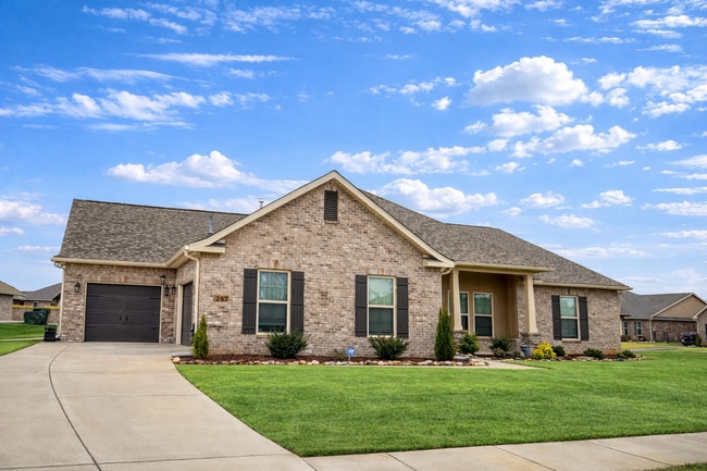 Photo - 207 Nellie Faye Ln