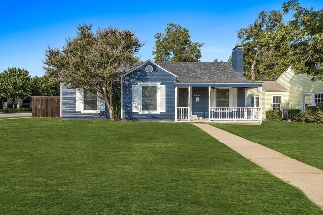 Building Photo - 3624 Winston Rd Unit Full