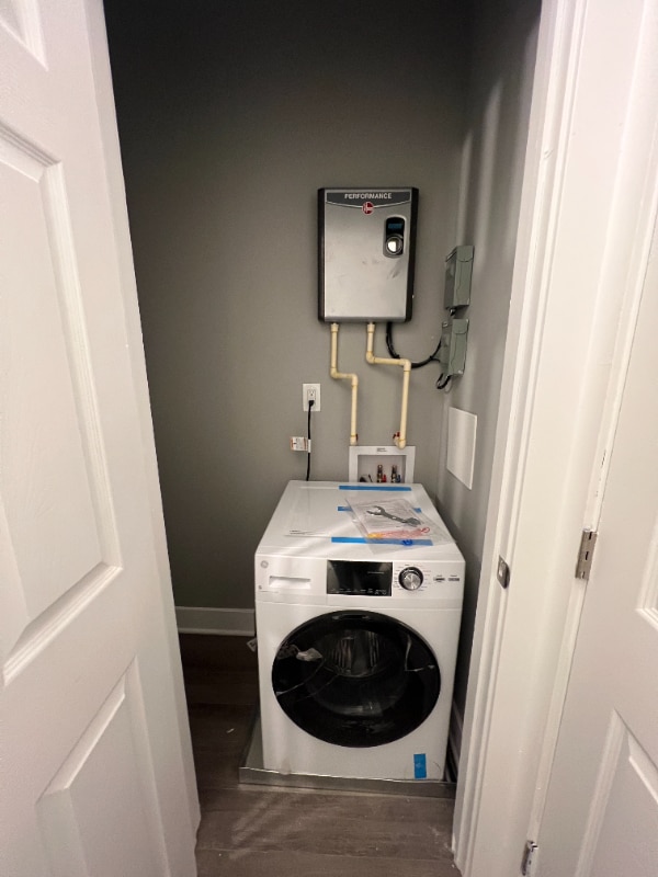 Photo - 3332 Georgia Ave NW