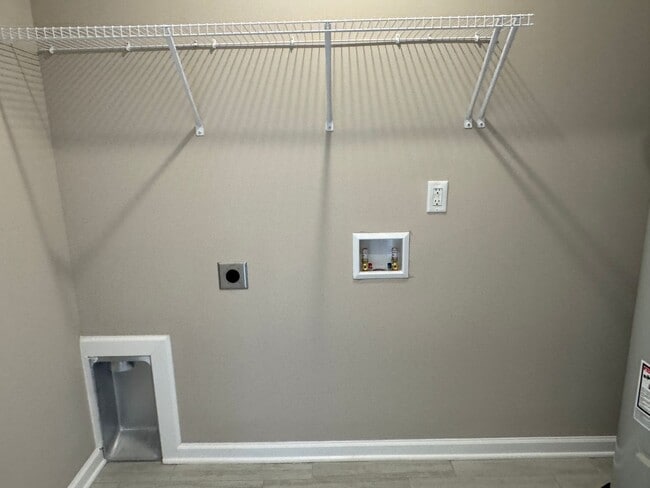 Photo - Brand new 3 bed 2 bath townhome in Smyrna