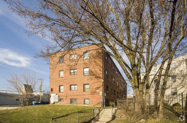Building Photo - 4540 Benning Rd SE Apartments
