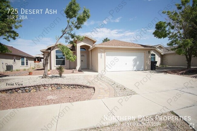 Building Photo - Adorable 3 BDR Home in Horizon!