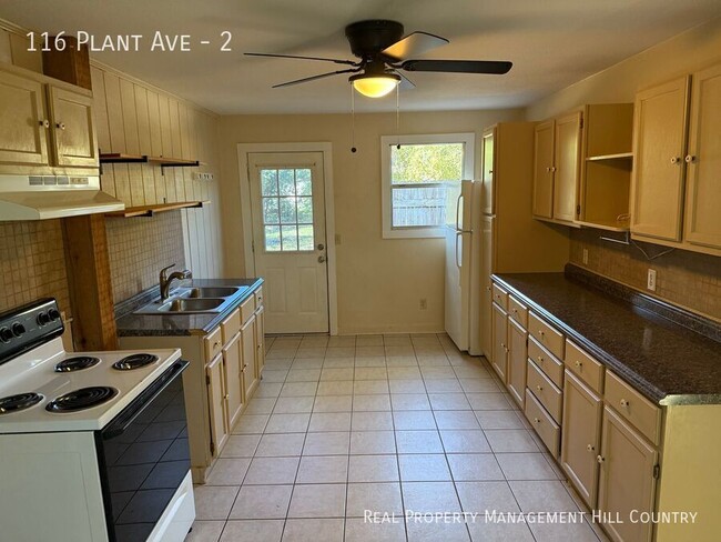 Photo - 116 N Plant Ave