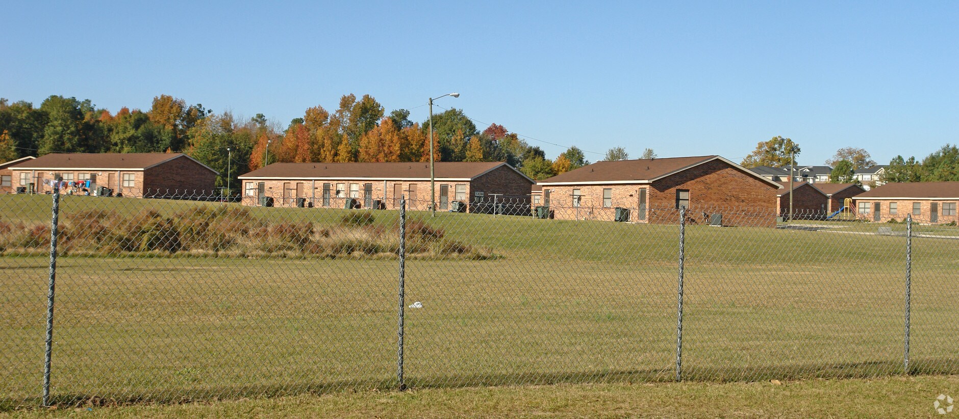 Marshall Apartments - Marshall Apartments