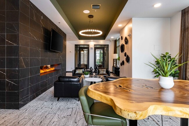 The Village Lofts