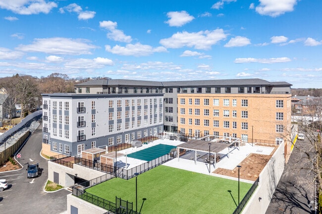 Primary - Sanctuary Winchester North Apartments