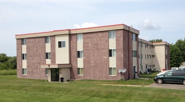 Kasson Village Apartments - Kasson Village Apartments