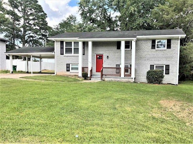 Building Photo - 1588 Hampshire Pl Rental