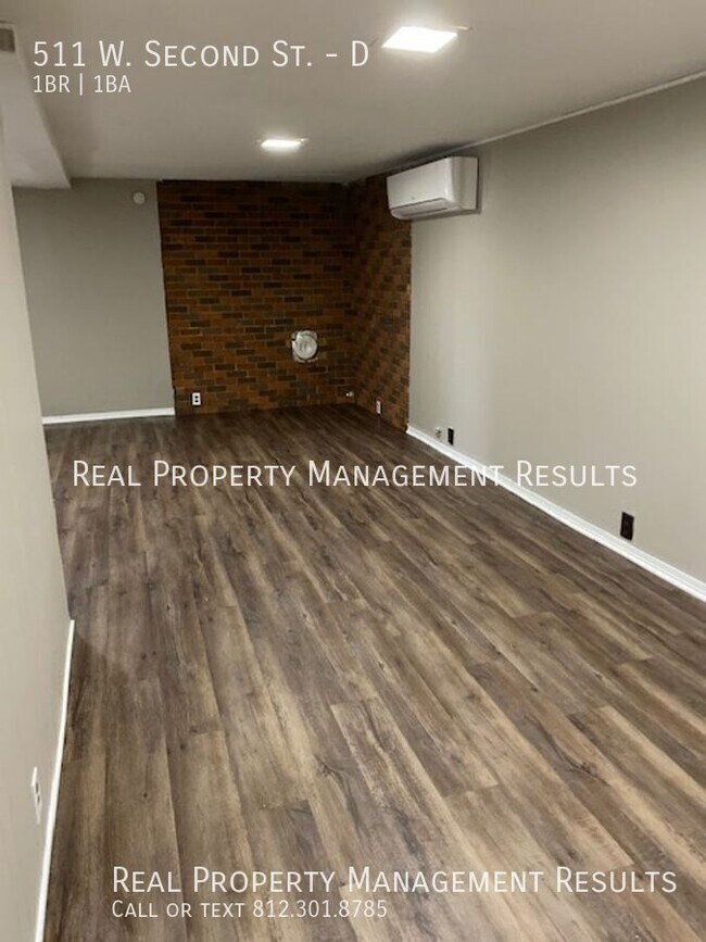 Photo - 511 W. Second St.-D Unit D
