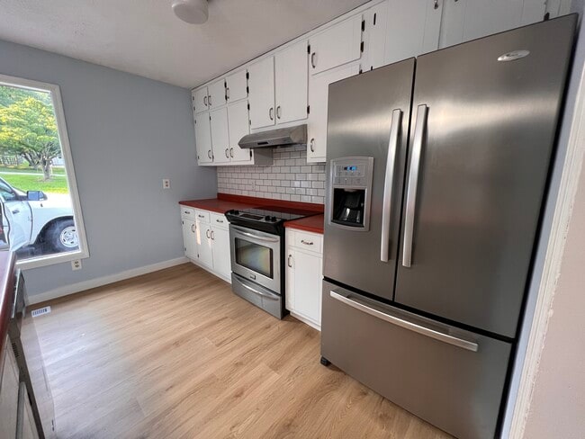 Photo - 4812 Bentwood Dr
