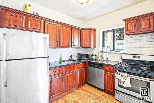 Photo - 3 bedroom in BROOKLYN NY 11221 Unit 4D