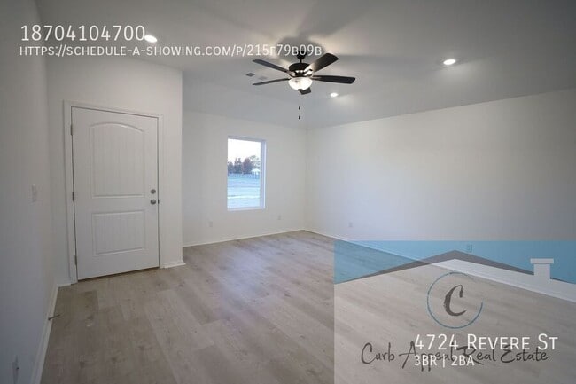 Photo - 4724 Revere St