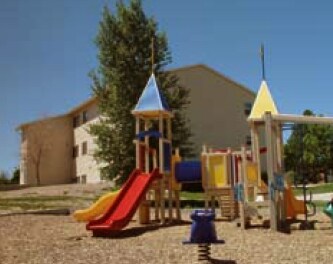 Photo - Cheyenne Station