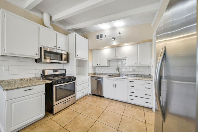 Photo - 1012 McKinley St