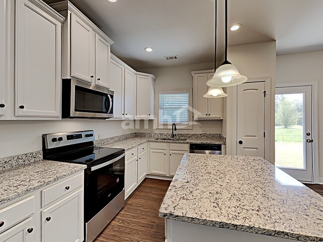 Photo - 4012 Bibb Ridge Trail