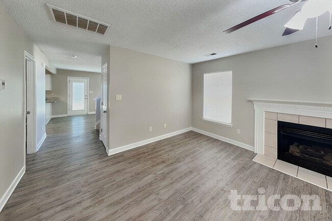4019 Cedarbark Drive Matthews NC
