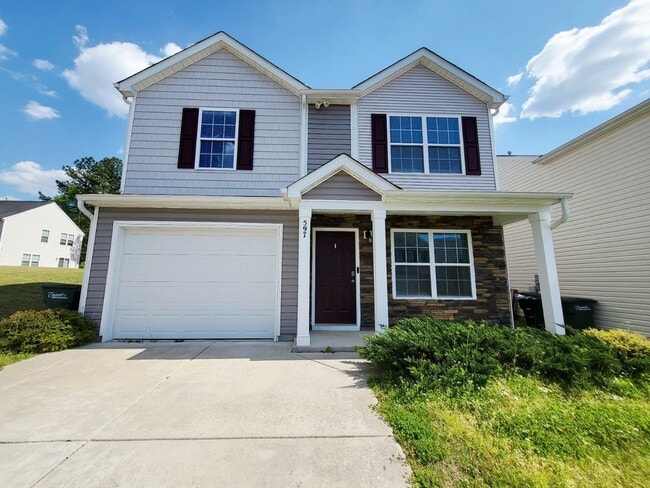 Photo - 597 Bloomover St