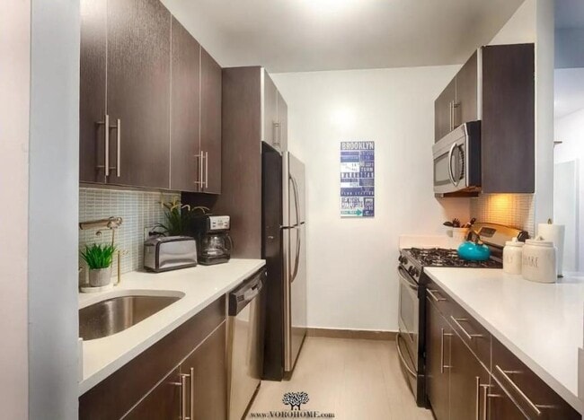Photo - 4 bedroom in NEW YORK NY 10038 Unit 1002