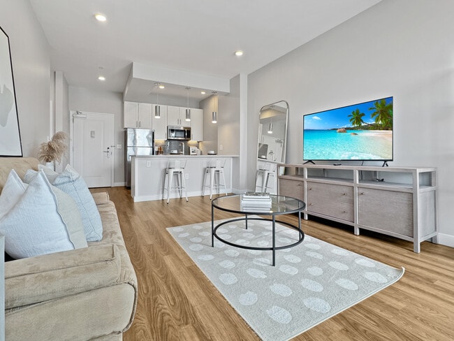 Photo - The Tides At Arverne By The Sea