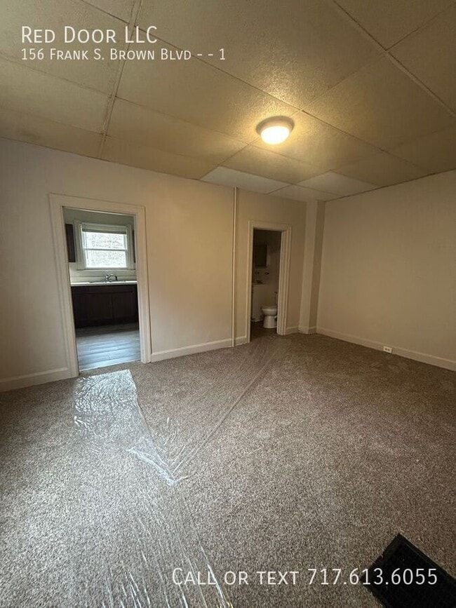 Photo - 156 Frank S Brown Blvd Unit 1