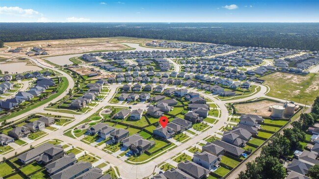 Photo - 14817 Ash Landing Dr
