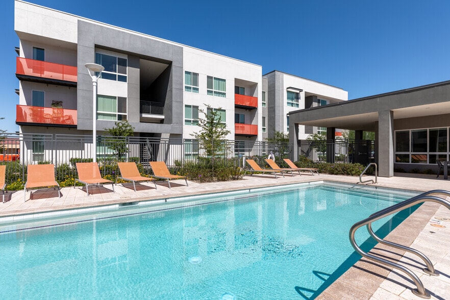 Brand New Apartments for Rent in Mesa, AZ