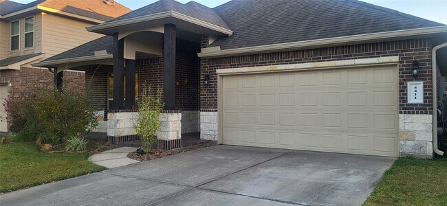 Photo - 4411 Polo Grounds Ct