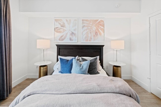 The Residences at Monterra Commons