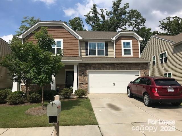 Photo - 2709 Southern Trace Dr House