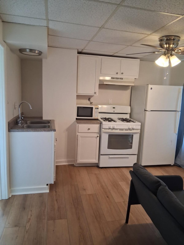 Building Photo - 1529 18th St