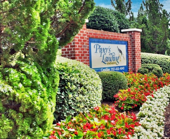 Pipers Landing Apartments For Rent in Virginia Beach, VA